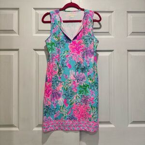 Lilly Pulitzer Johana Coverup Medium